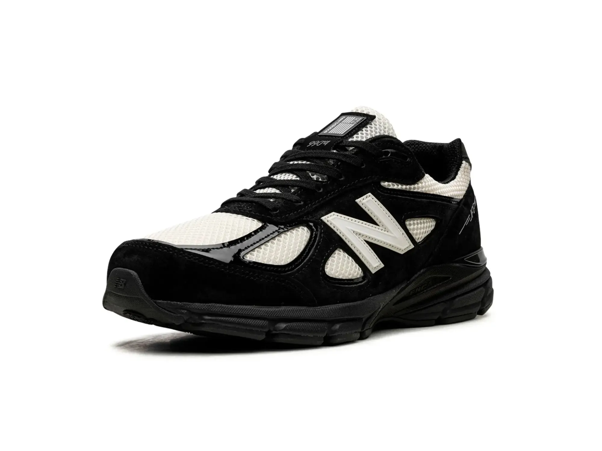 New Balance 990v4 x Joe Freshgoods "1998 Outro"