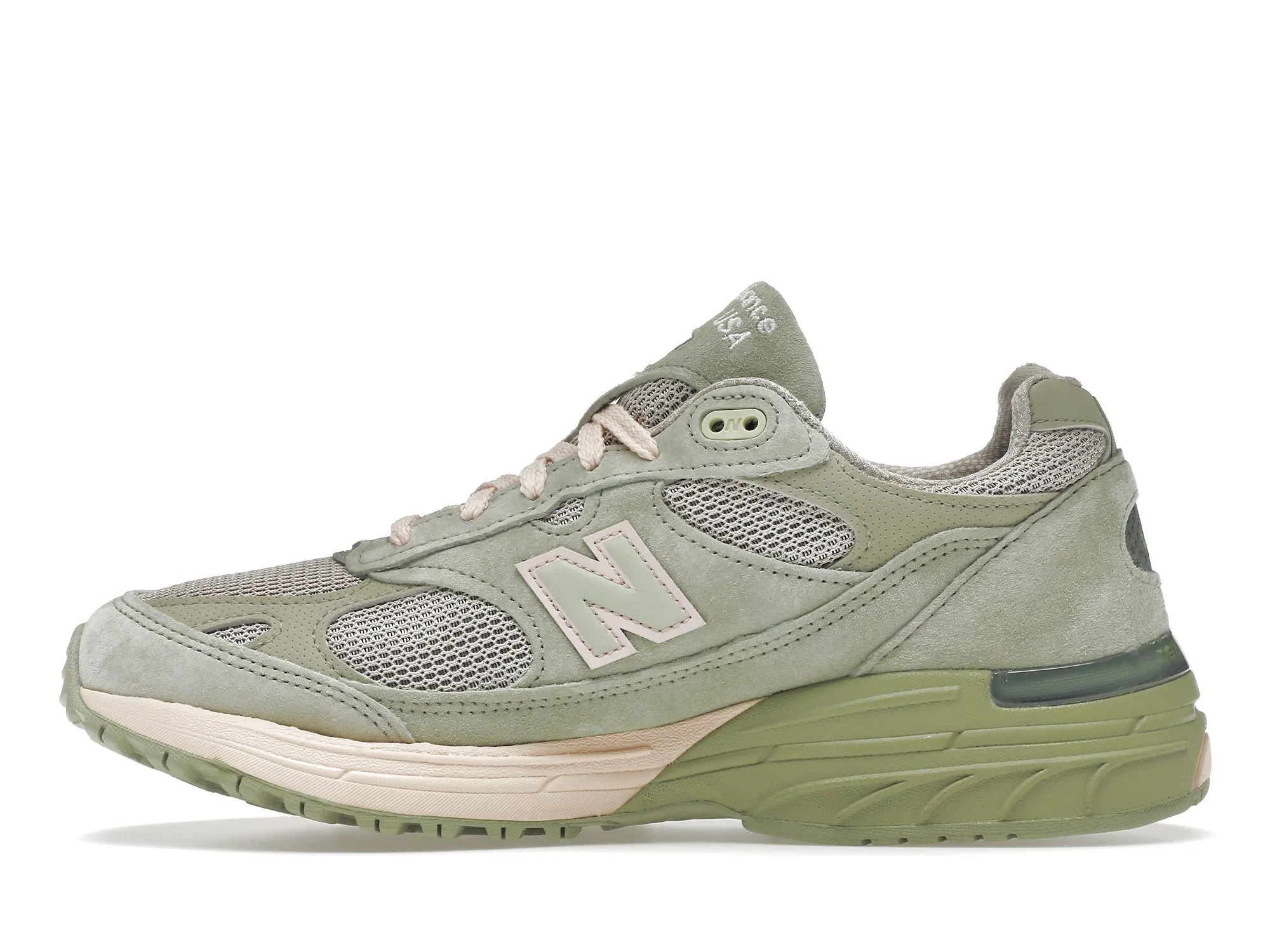 New Balance 993 Joe Freshgoods Performance Art Sage