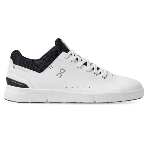 On Men's The Roger Advantage White Midnight