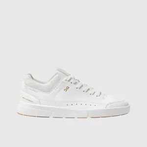 On Women's The Roger Centre Court White Gum