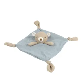 Petit Bear Security Blankie