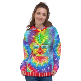 Pineapple Express SYLKKE Hoody