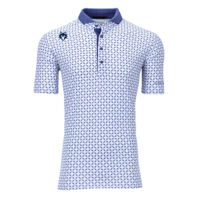 Players Club Pineapple Express Polo