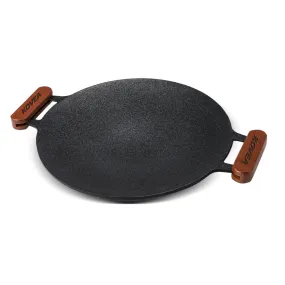 Prime Round Griddle