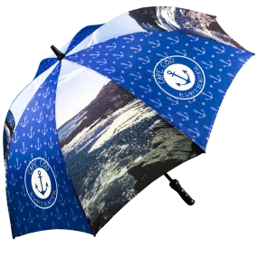 ProBrella Fibreglass Soft Feel Umbrella Express