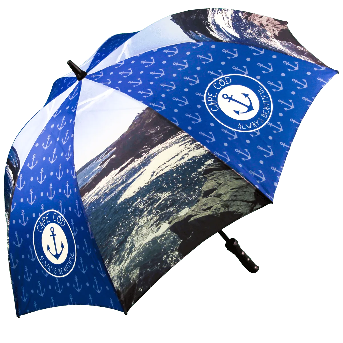 ProBrella Fibreglass Soft Feel Umbrella Express