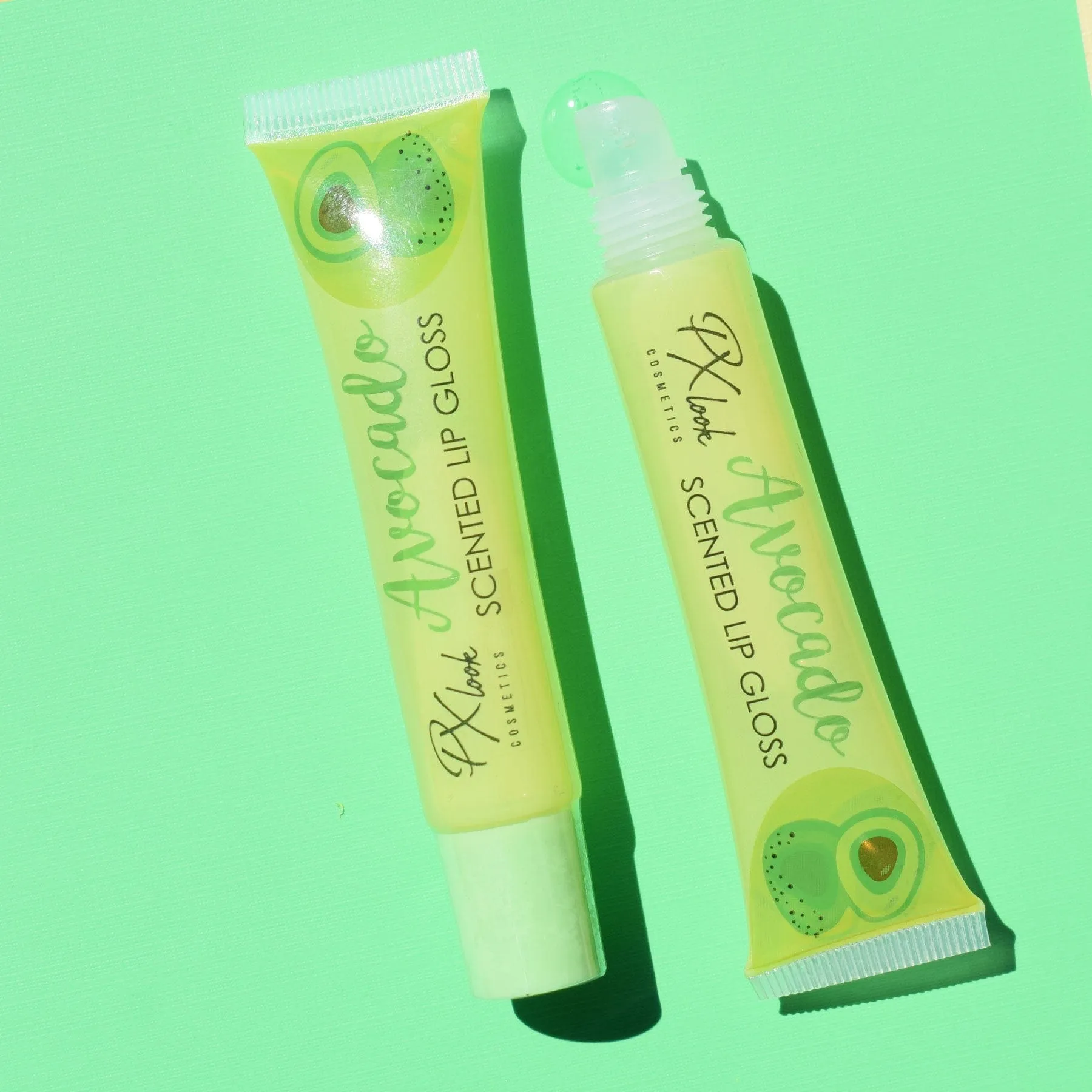 Px Look Avocado Lip Gloss