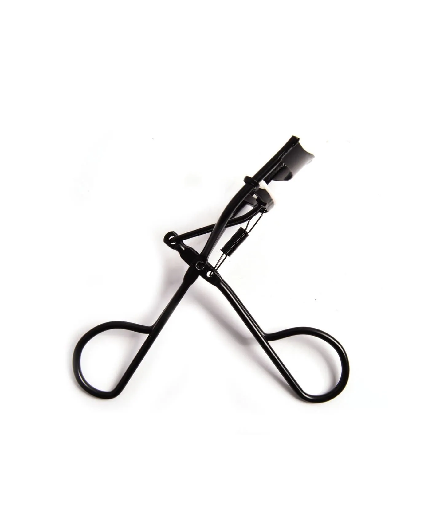 Px Look Full Metal Black Eyelash Curler