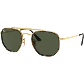 Ray-Ban Marshal II Men's Lifestyle Sunglasses (Brand New)