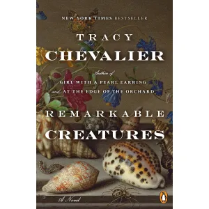 Remarkable Creatures