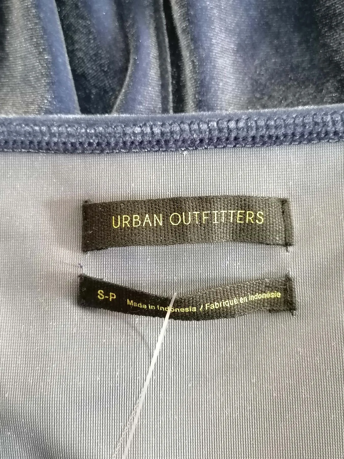 Salopeta Urban Outfitters Femei - S