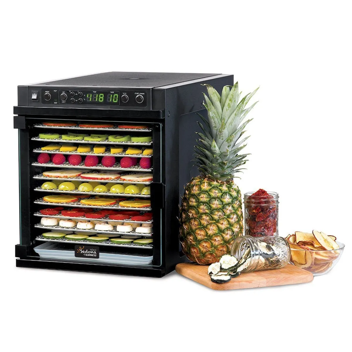 Sedona  Express Food Dehydrator