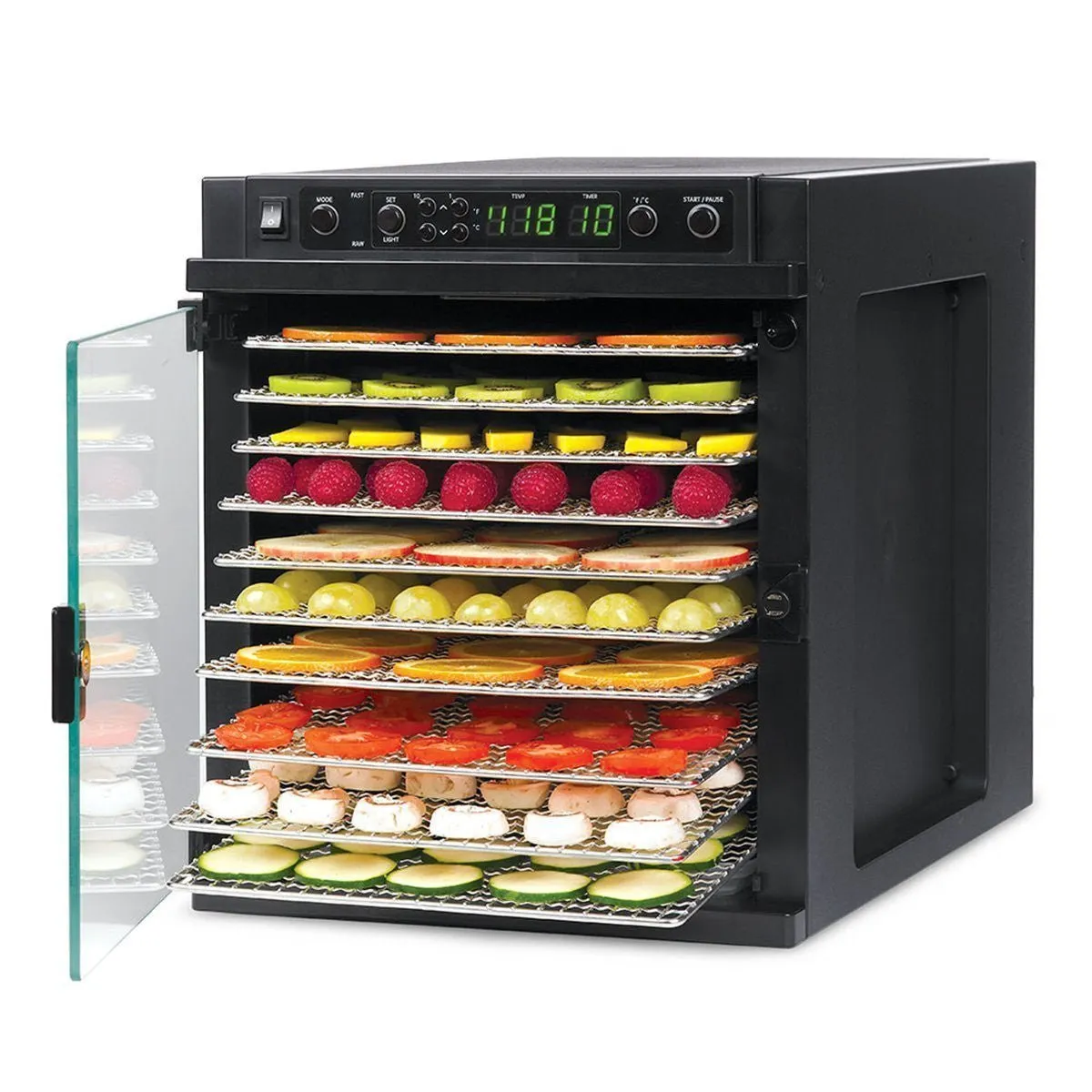 Sedona  Express Food Dehydrator