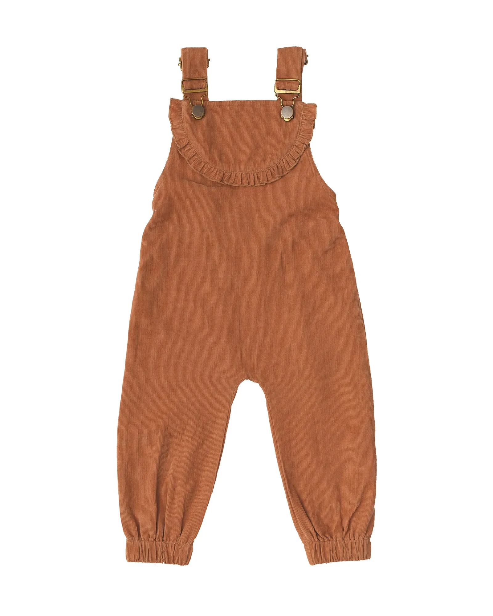 Sienna Overalls - Brulle