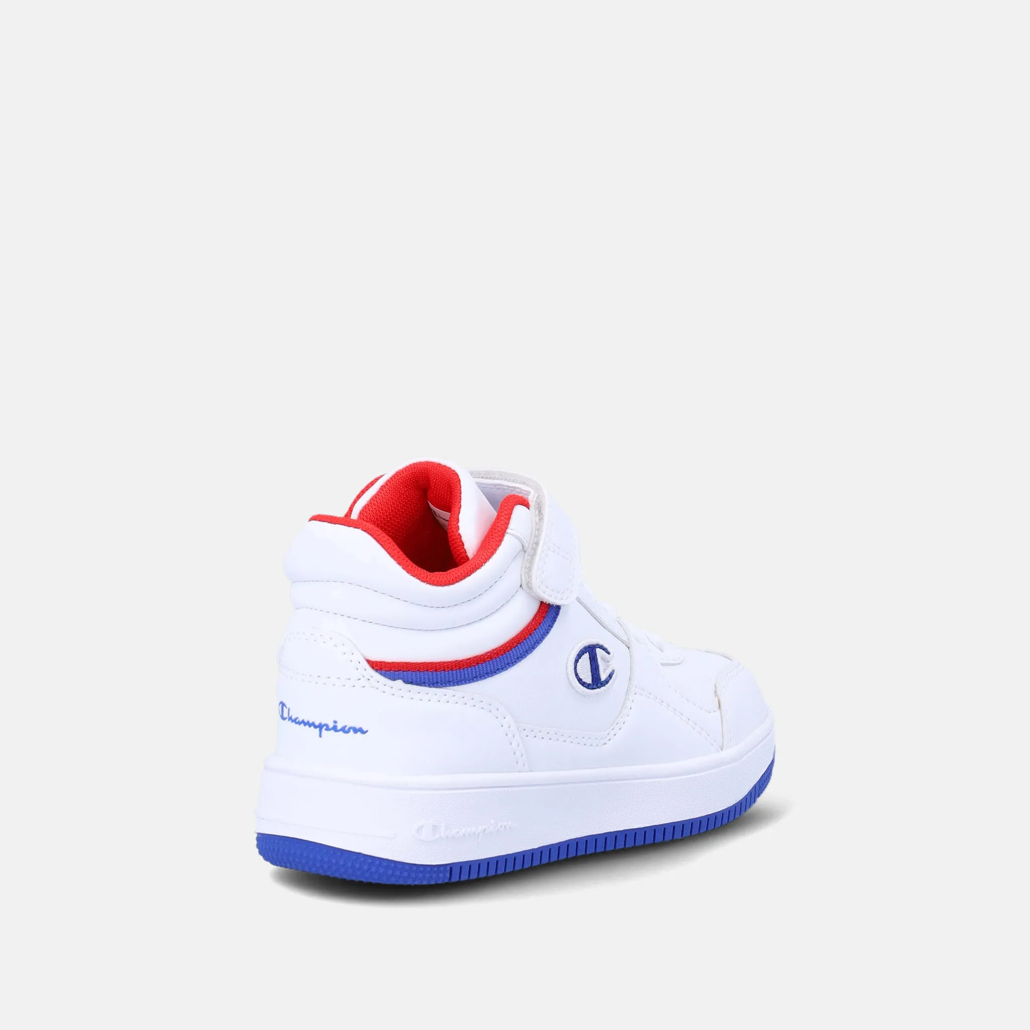 Sneakers alta bambini Champion