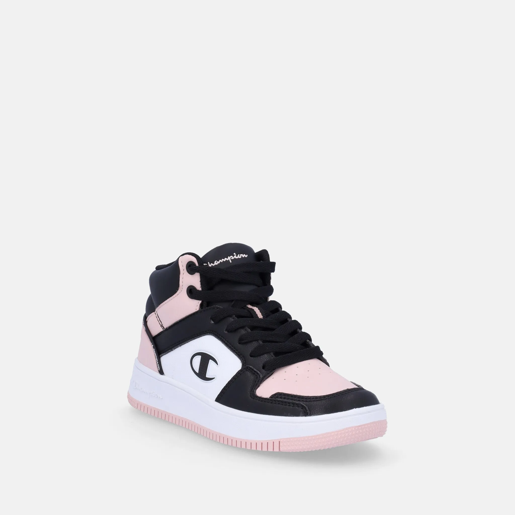 Sneakers alte bambina Champion