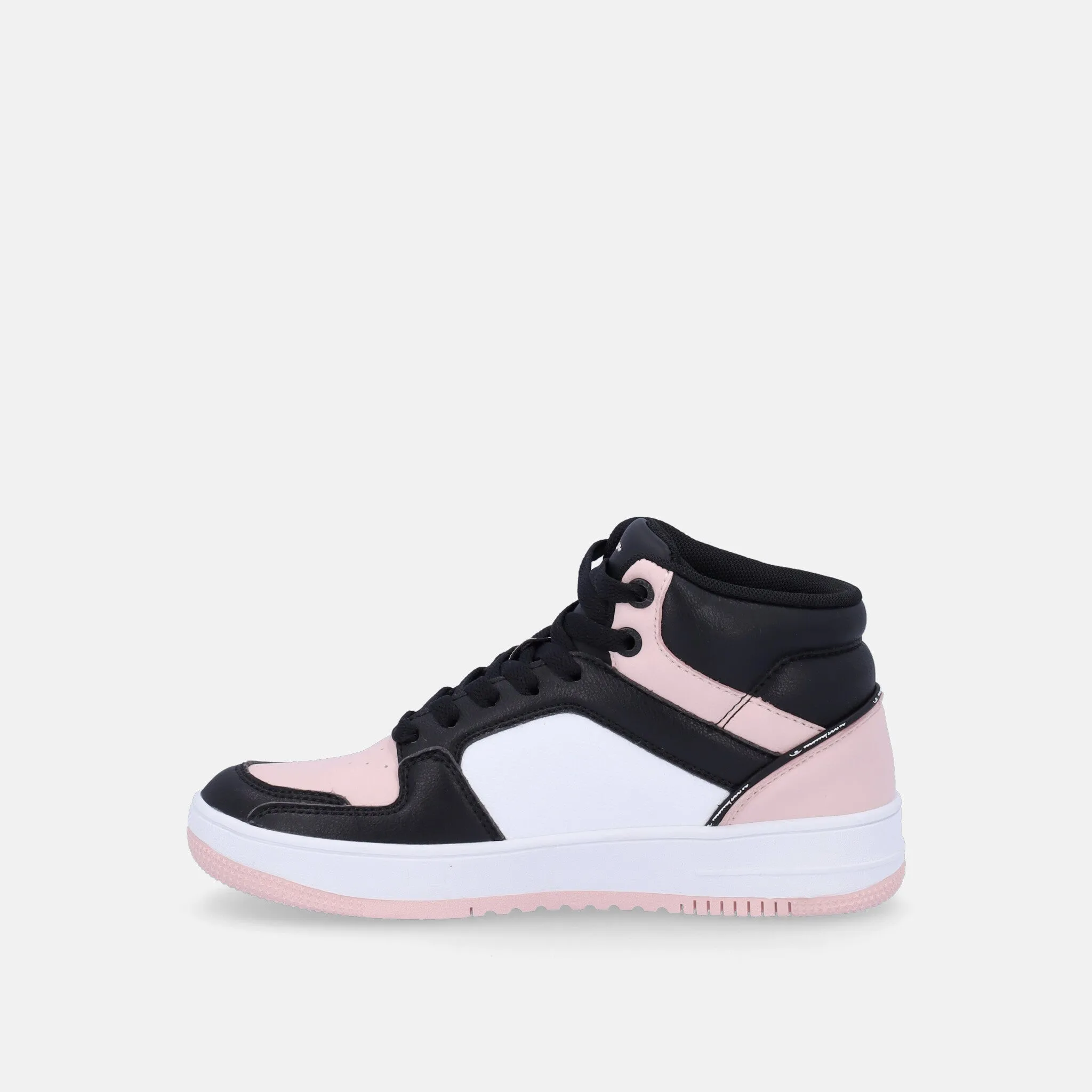 Sneakers alte bambina Champion