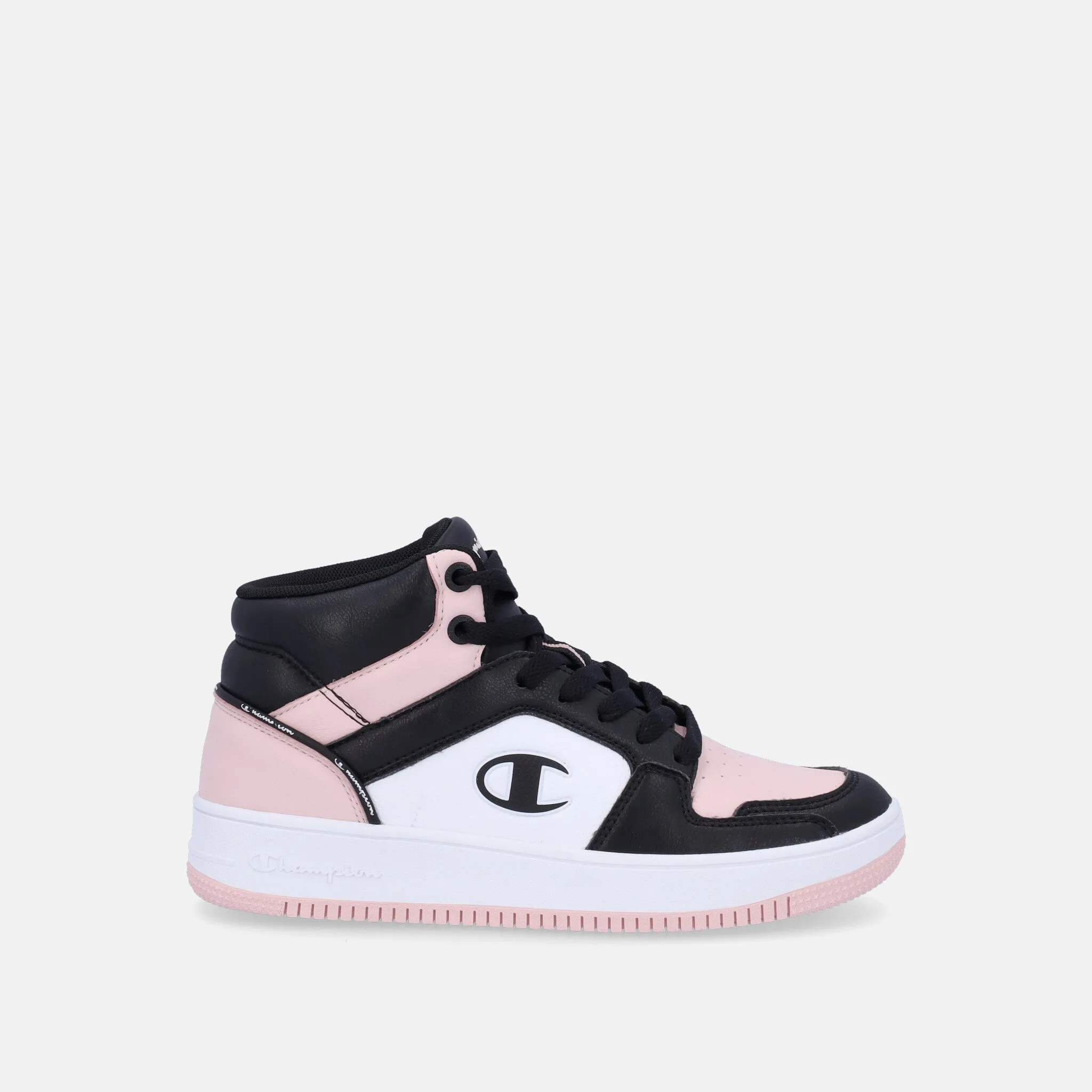 Sneakers alte bambina Champion