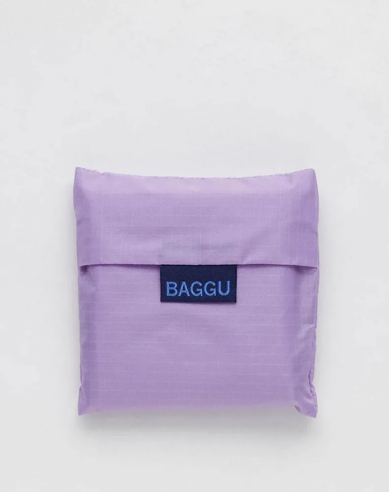 STANDARD BAGGU - DUSTY LILAC