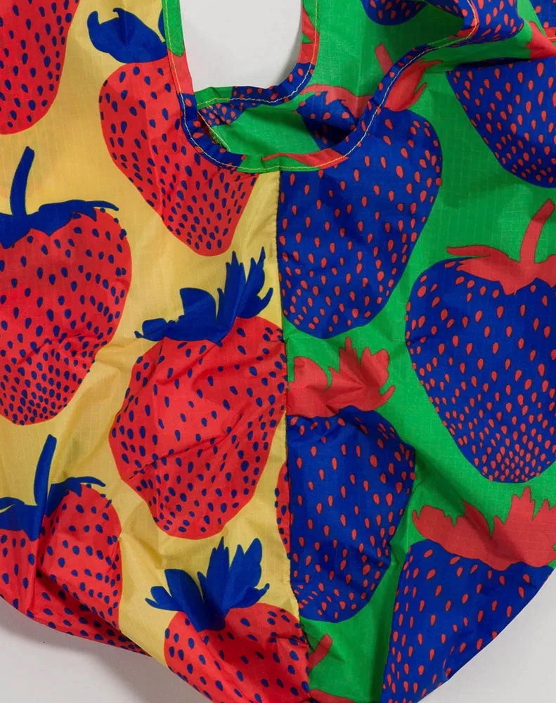 STANDARD BAGGU - ELECTRIC STRAWBERRY MIX