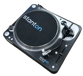 Stanton T.92 USB Turntable