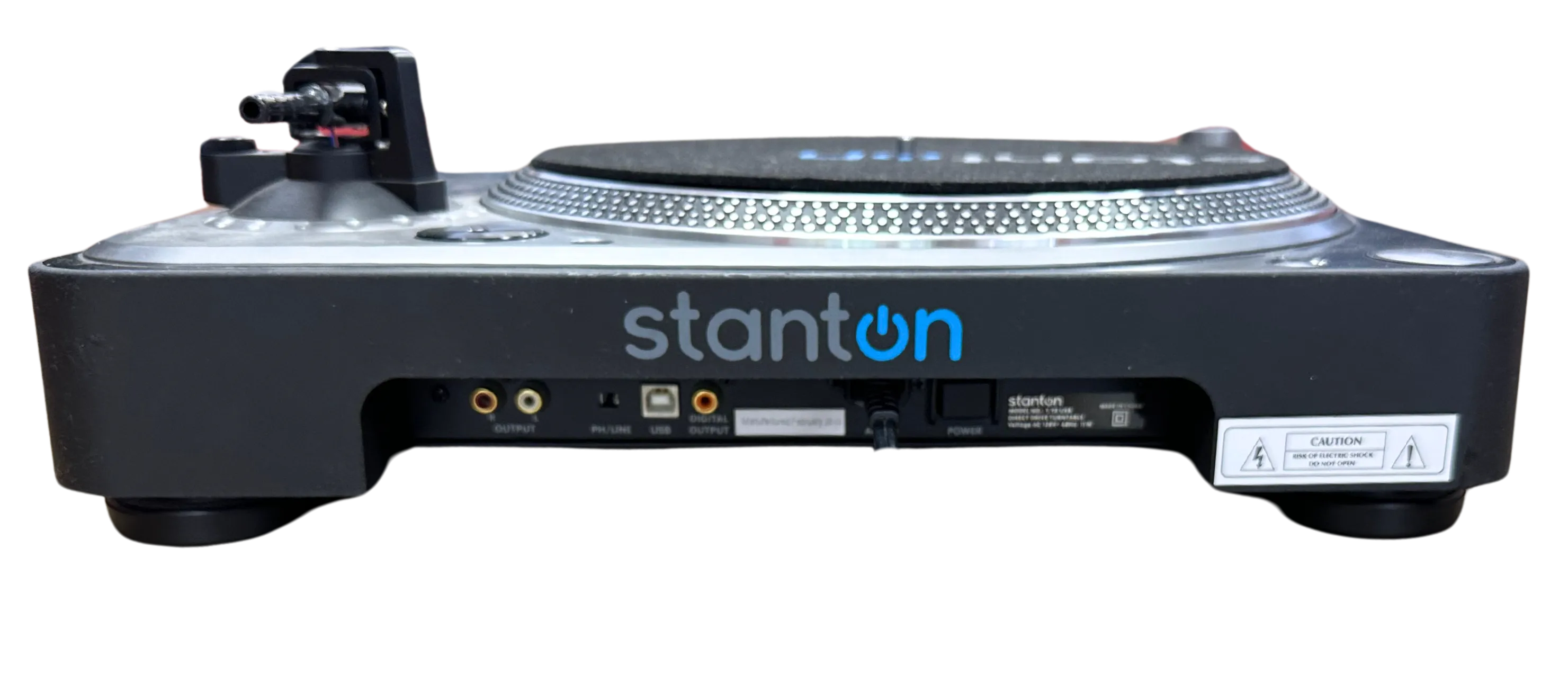 Stanton T.92 USB Turntable