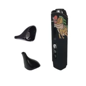 Stoner Joe Vape Mouthpiece