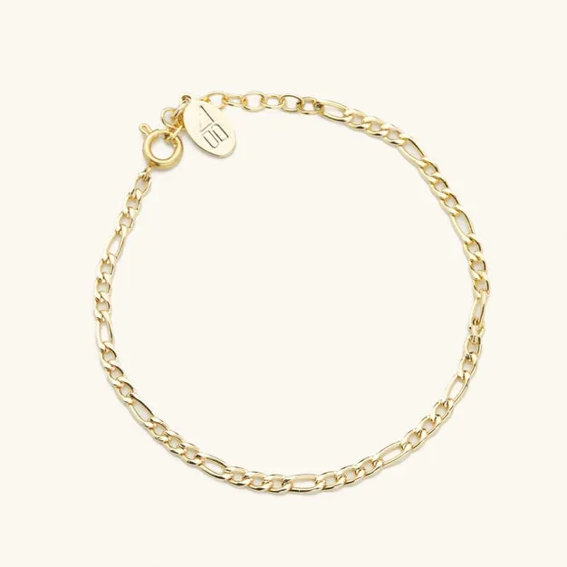 Tasha Gold Filled Bracelet