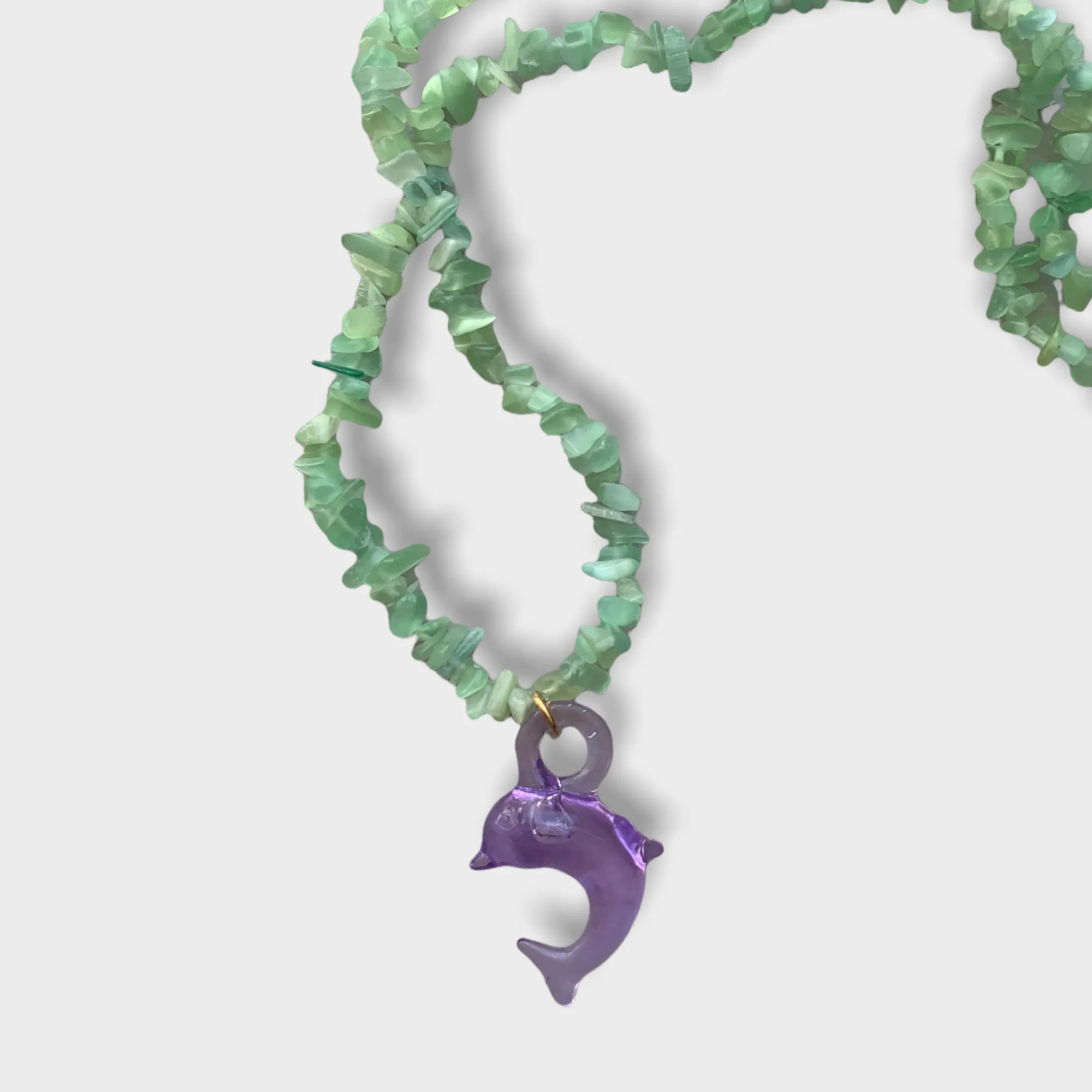 UNDER THE SEA NECKLACE