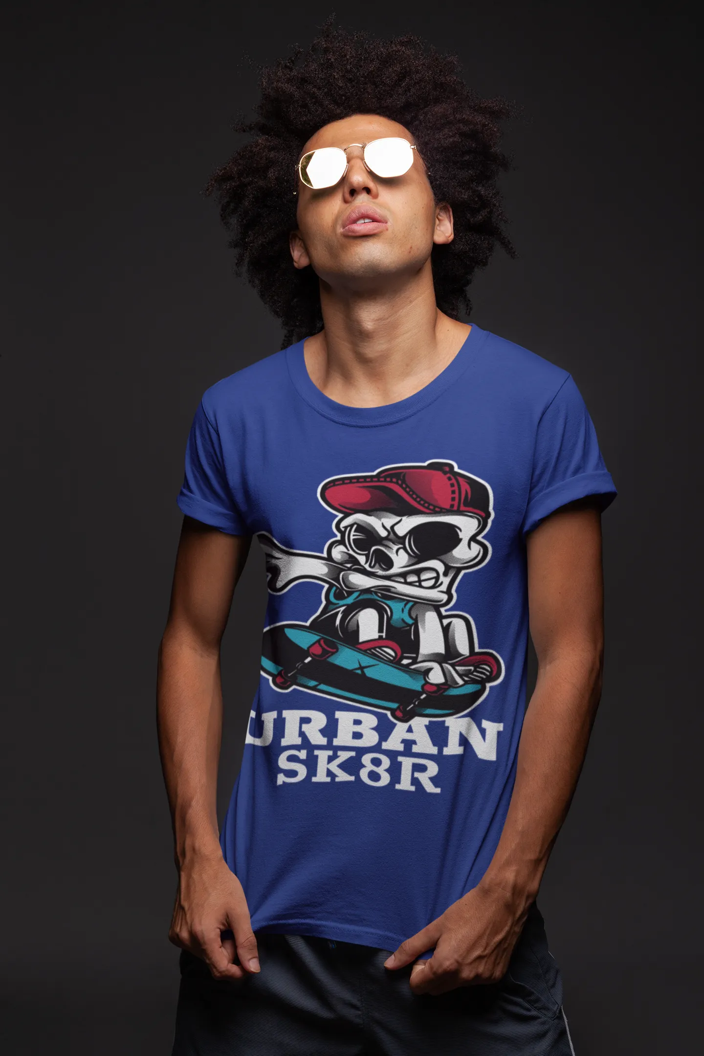 Urban Sk8r Tee