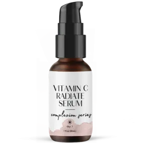 Vitamin C Face Serum