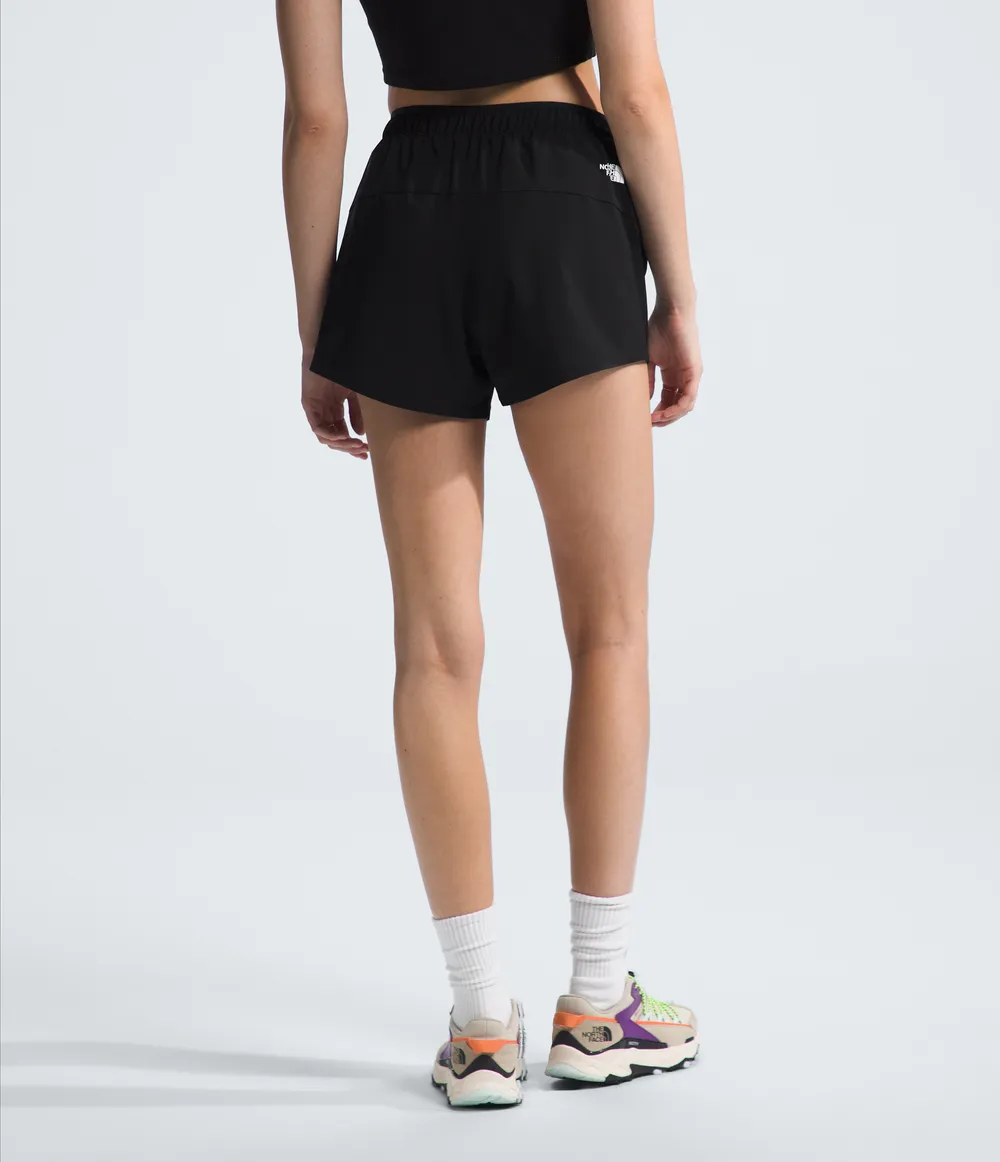 Women's The North Face 5 Wander Short 2.0