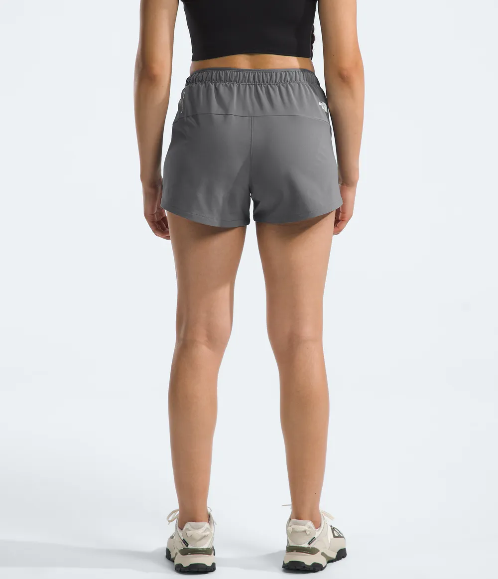 Women's The North Face 5 Wander Short 2.0