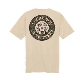 Youth Goldie Short Sleeve T-Shirt